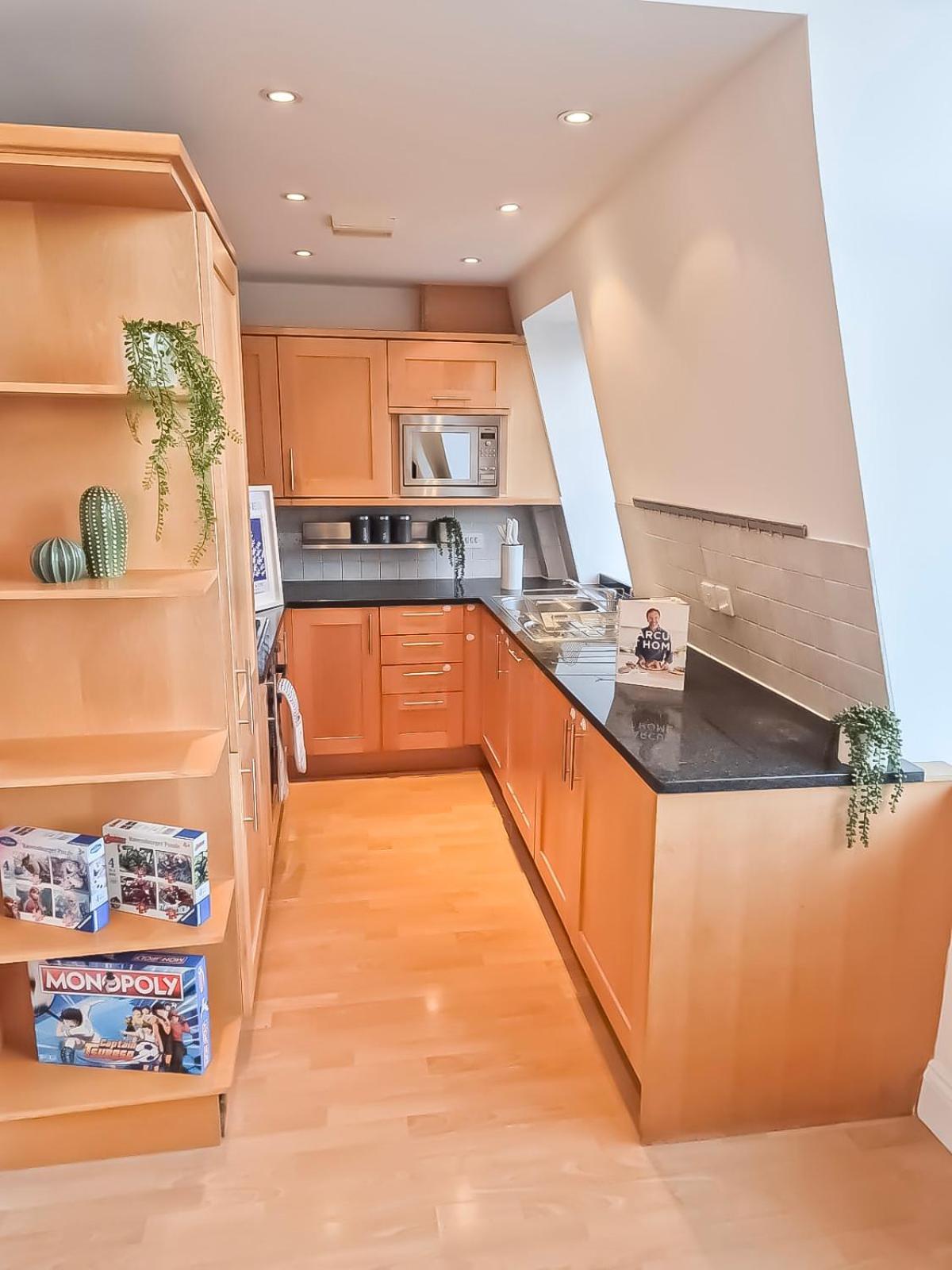 Apartament Lux 3 Bedroom Penthouse In Borough Near The Shard, Bermondsey Londra