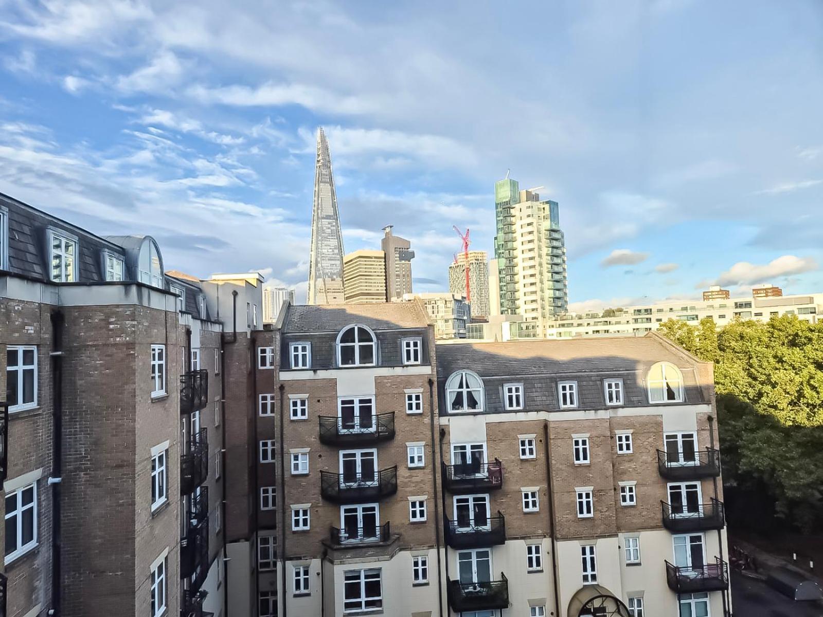 Appartamento Lux 3 Bedroom Penthouse In Borough Near The Shard, Bermondsey Londra