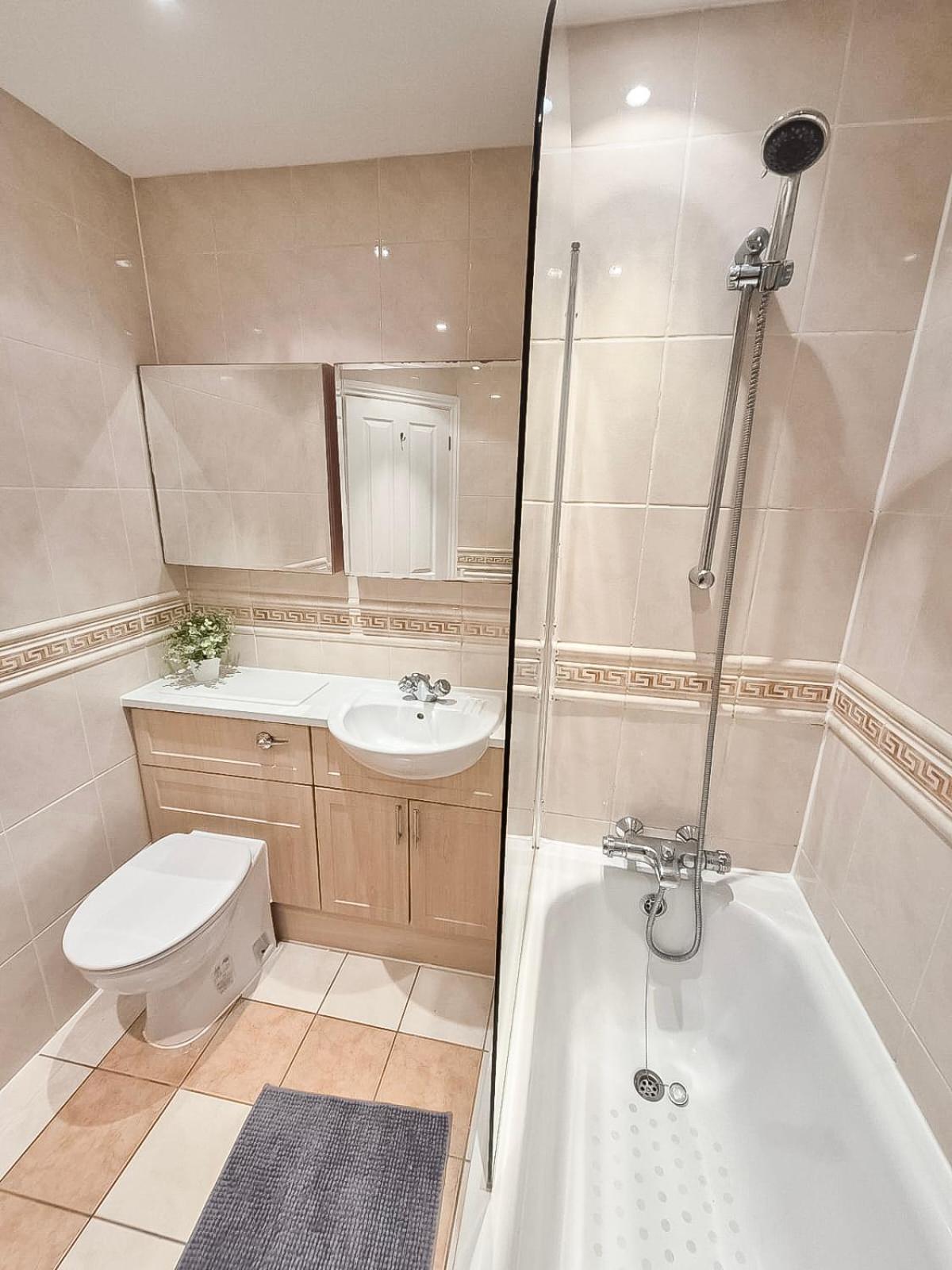 Lux 3 Bedroom Penthouse In Borough Near The Shard, Bermondsey Appartamento *