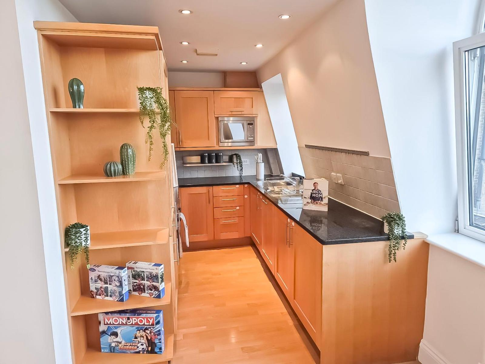 Appartamento Lux 3 Bedroom Penthouse In Borough Near The Shard, Bermondsey *