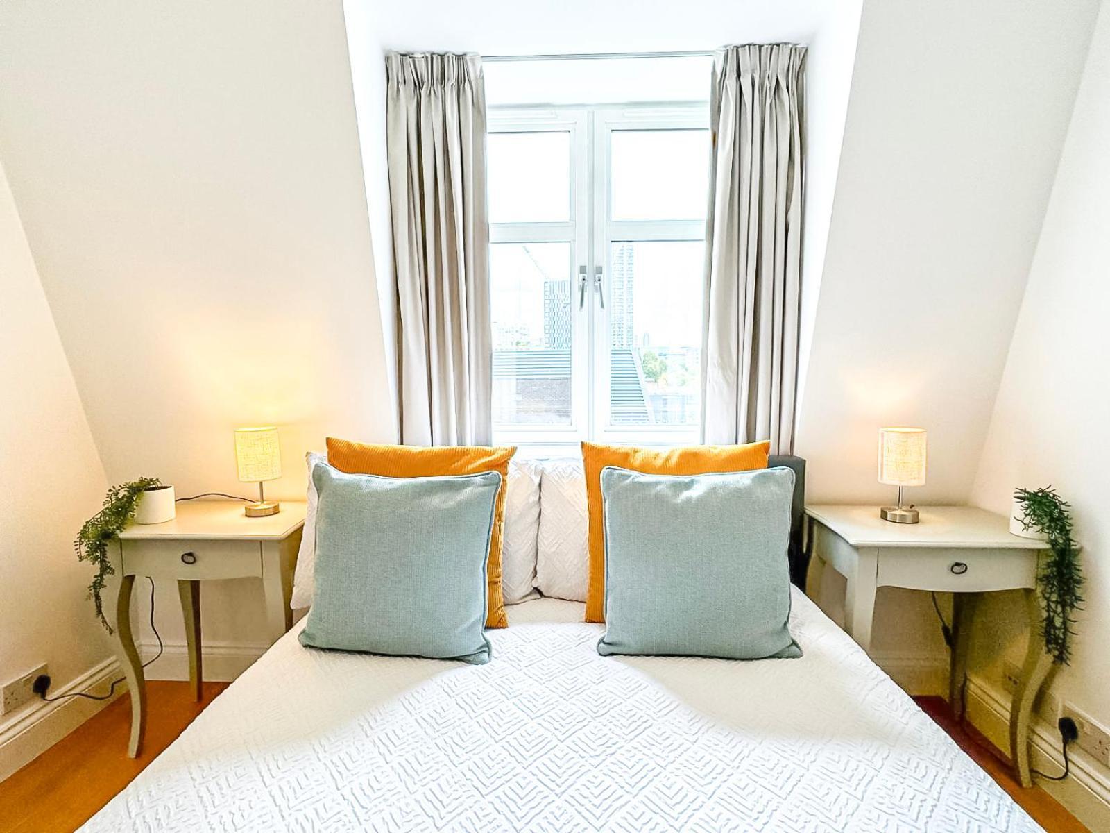 Appartamento Lux 3 Bedroom Penthouse In Borough Near The Shard, Bermondsey