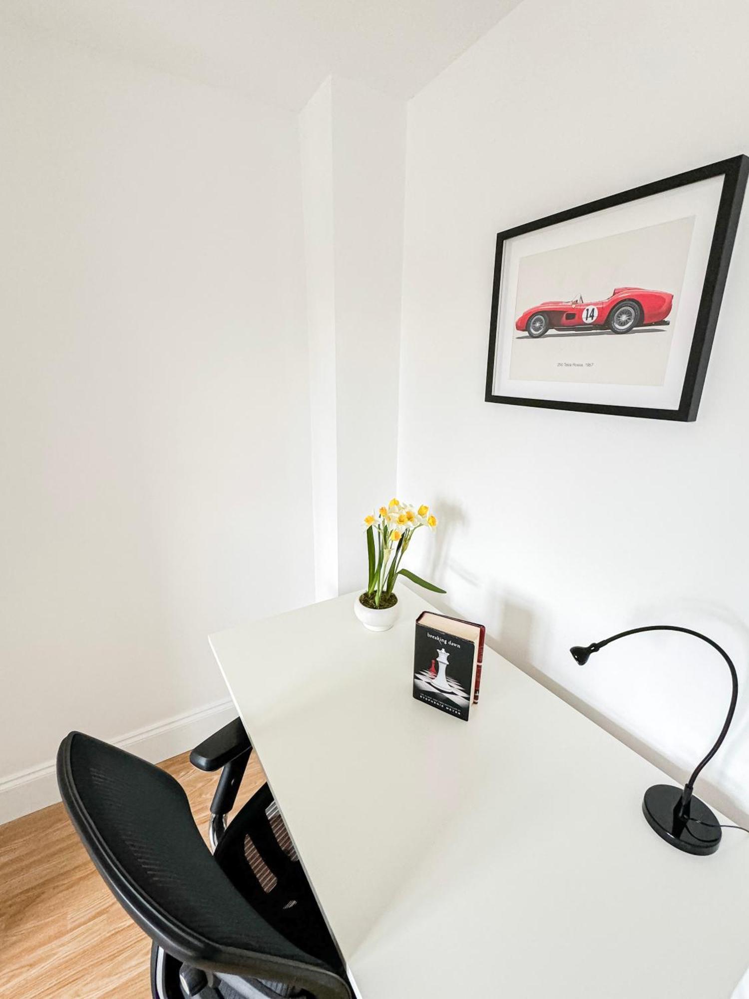 Lux 3 Bedroom Penthouse In Borough Near The Shard, Bermondsey Appartamento *